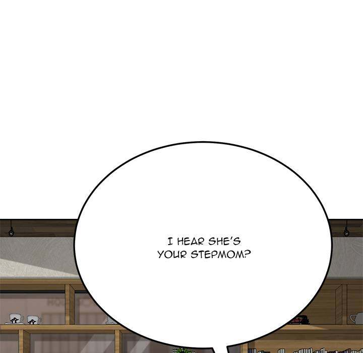 My Stepmom - Chapter 50 - Andromeda 11 page 141 hentai porn comic manga doujin
